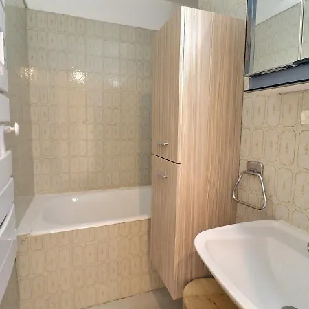 Appartement 2 Pieces Skis Aux Pieds - Balcon, Animaux Ok Les Allues